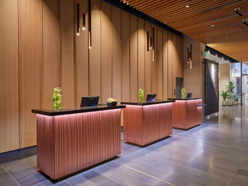 Renaissance Honolulu Hotel & Spa image