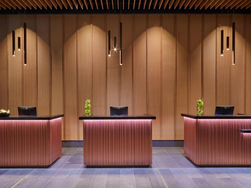 Renaissance Honolulu Hotel & Spa image