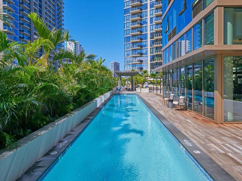 Renaissance Honolulu Hotel & Spa image