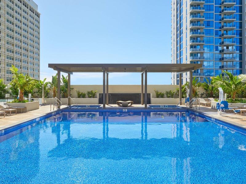Renaissance Honolulu Hotel & Spa image