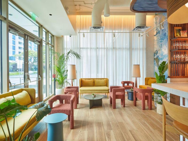 Renaissance Honolulu Hotel & Spa image