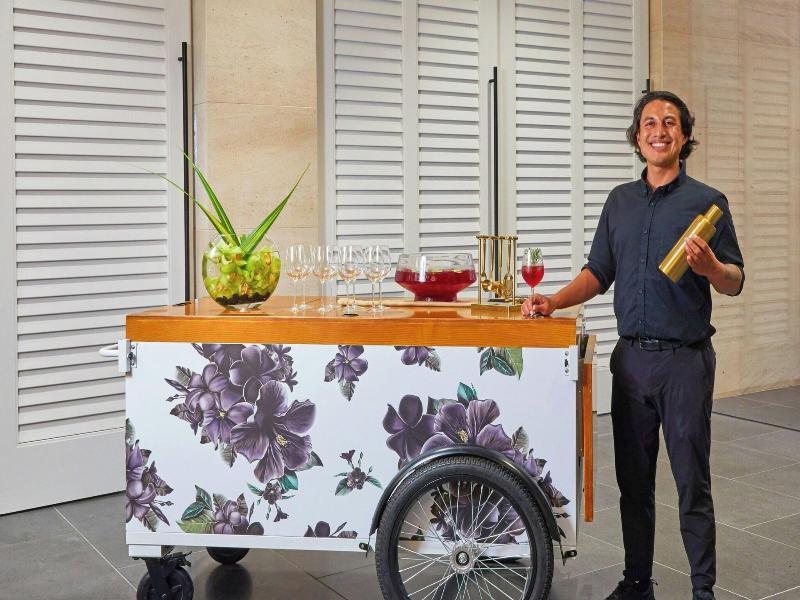 Renaissance Honolulu Hotel & Spa image