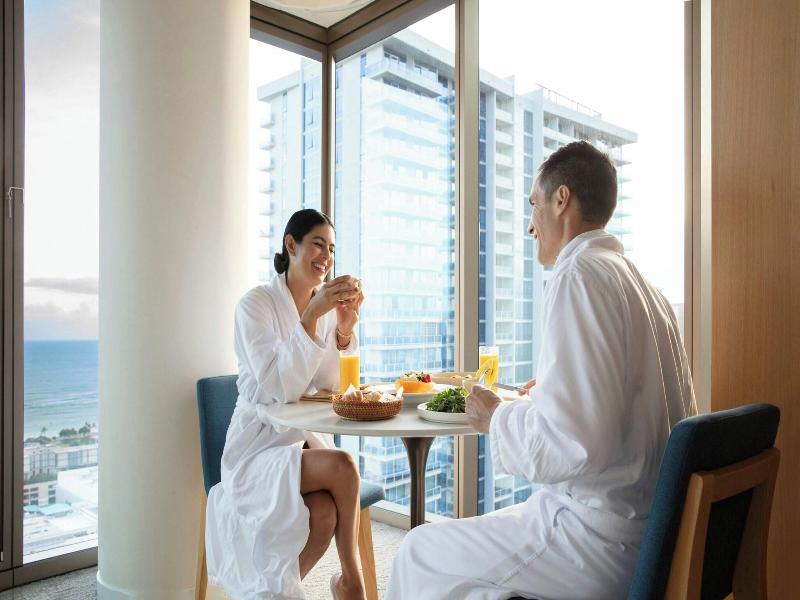 Renaissance Honolulu Hotel & Spa image