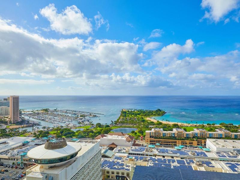 Renaissance Honolulu Hotel & Spa image