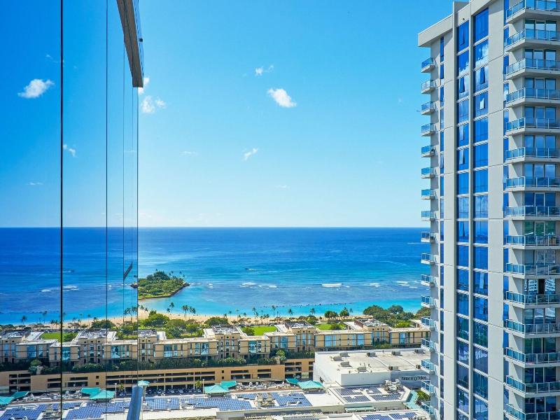 Renaissance Honolulu Hotel & Spa image