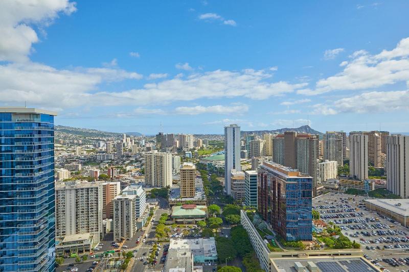 Renaissance Residences Oahu Honolulu
