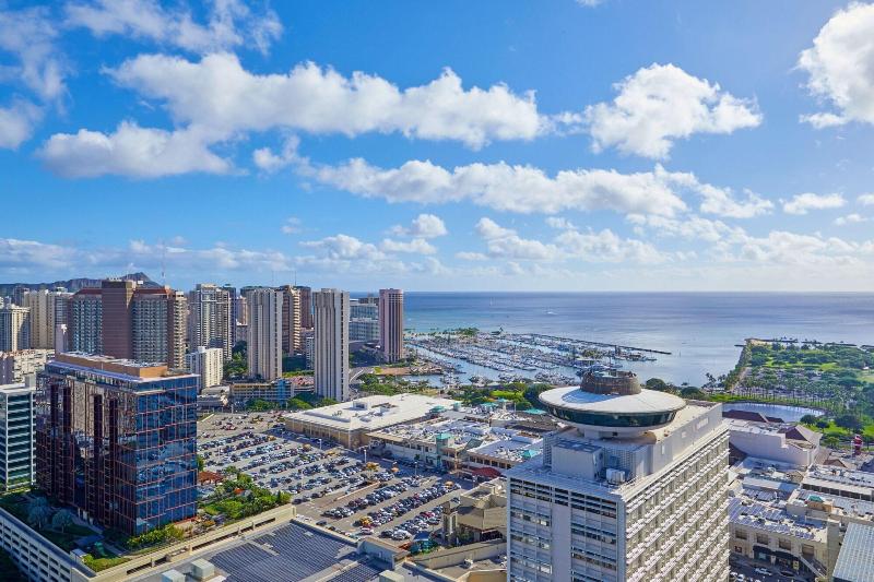 Renaissance Residences Oahu Honolulu
