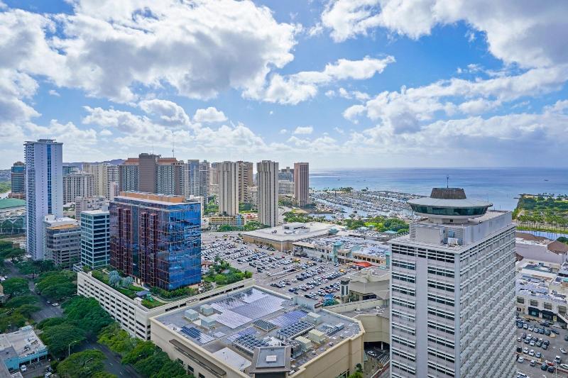 Renaissance Residences Oahu Honolulu