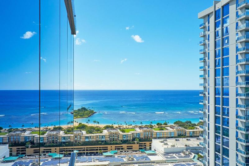 Renaissance Residences Oahu Honolulu