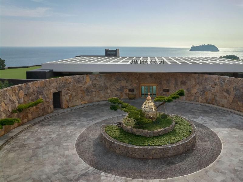 Jw Marriott Jeju Resort Spa image