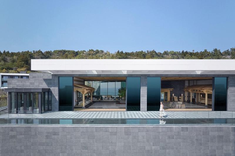 Jw Marriott Jeju Resort Spa image