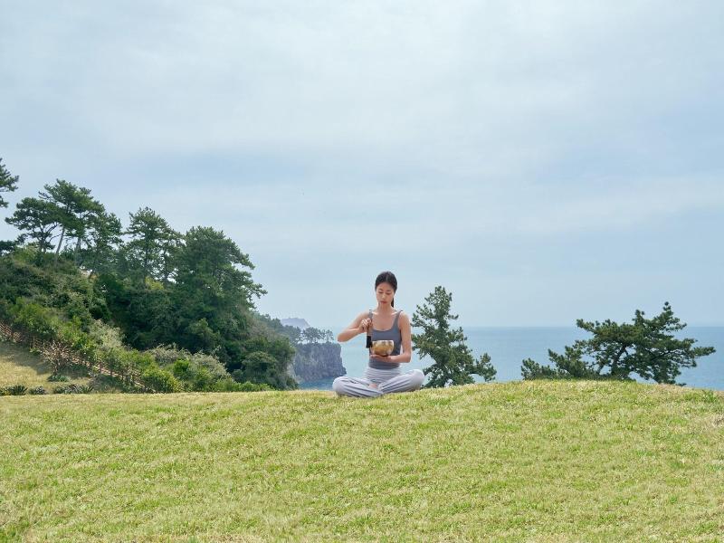 Jw Marriott Jeju Resort Spa image