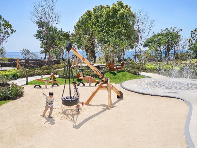 Jw Marriott Jeju Resort Spa image