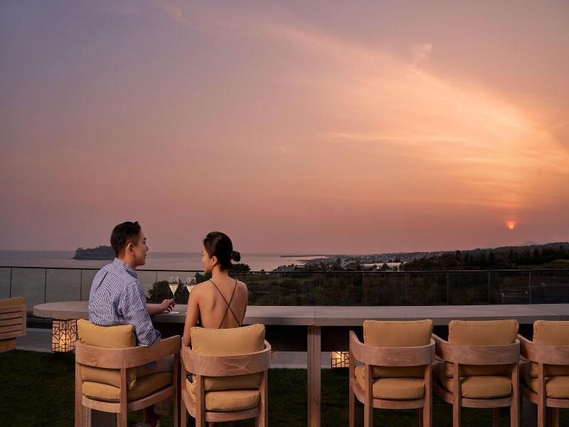 Jw Marriott Jeju Resort Spa image