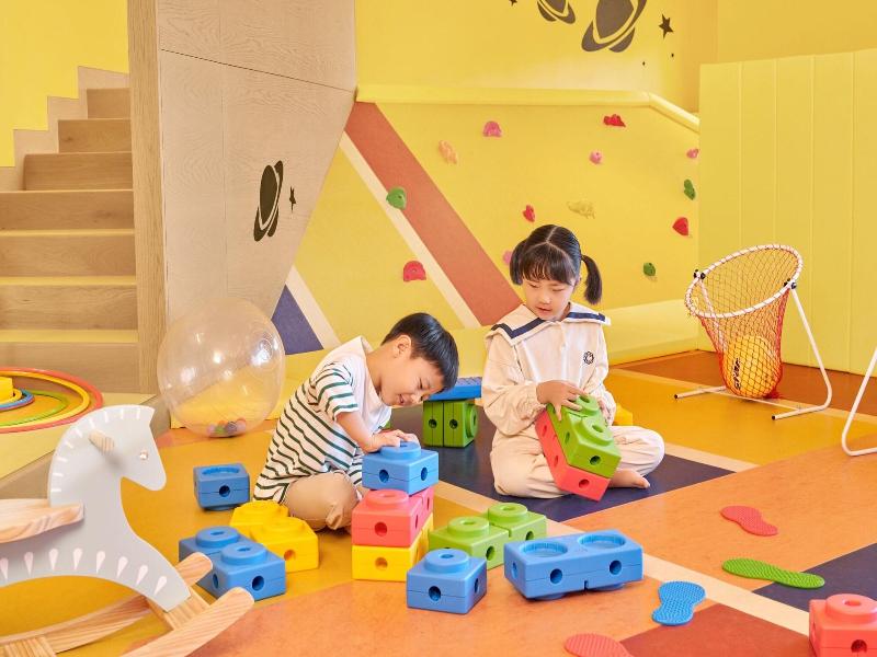 Jw Marriott Jeju Resort Spa image