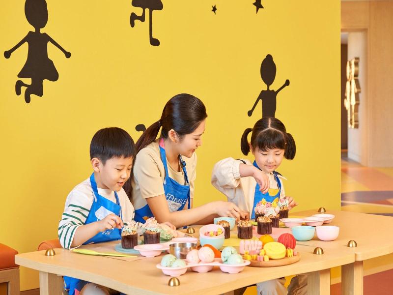 Jw Marriott Jeju Resort Spa image