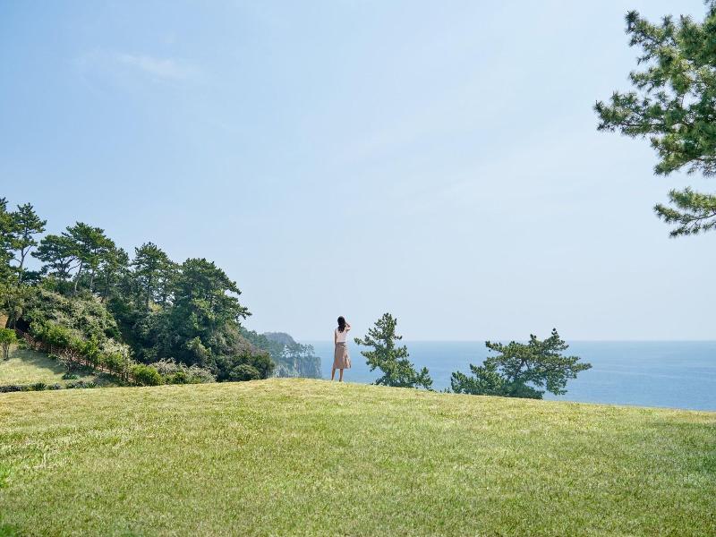 Jw Marriott Jeju Resort Spa image
