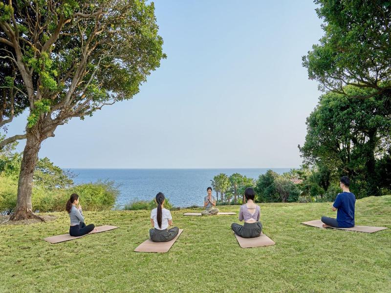 Jw Marriott Jeju Resort Spa image