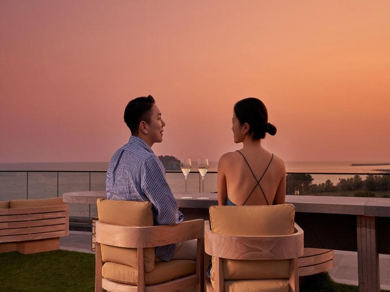 Jw Marriott Jeju Resort Spa image