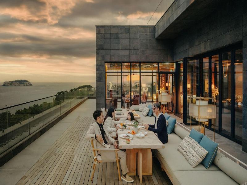 Jw Marriott Jeju Resort Spa image