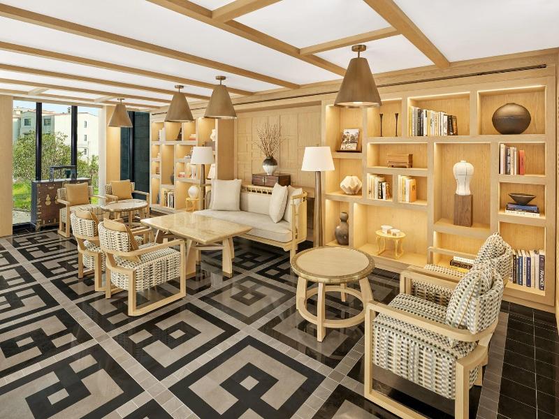 Jw Marriott Jeju Resort Spa image