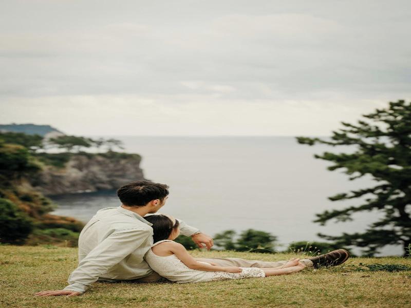 Jw Marriott Jeju Resort Spa image