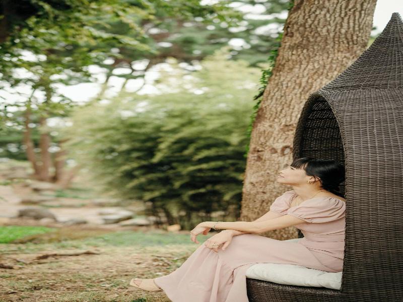 Jw Marriott Jeju Resort Spa image