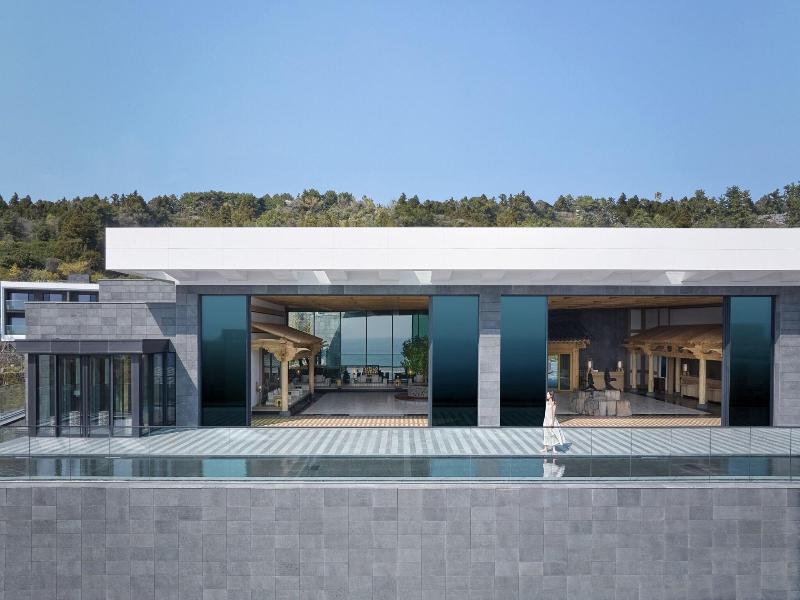 Jw Marriott Jeju Resort Spa image