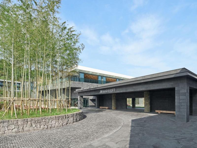 Jw Marriott Jeju Resort Spa image
