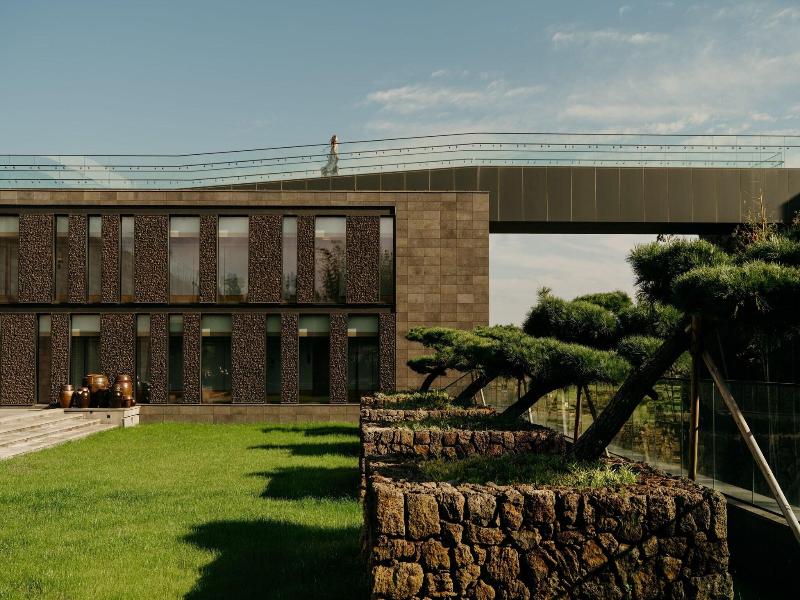 Jw Marriott Jeju Resort Spa image