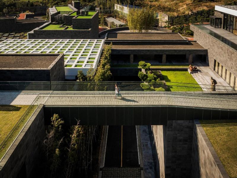 Jw Marriott Jeju Resort Spa image