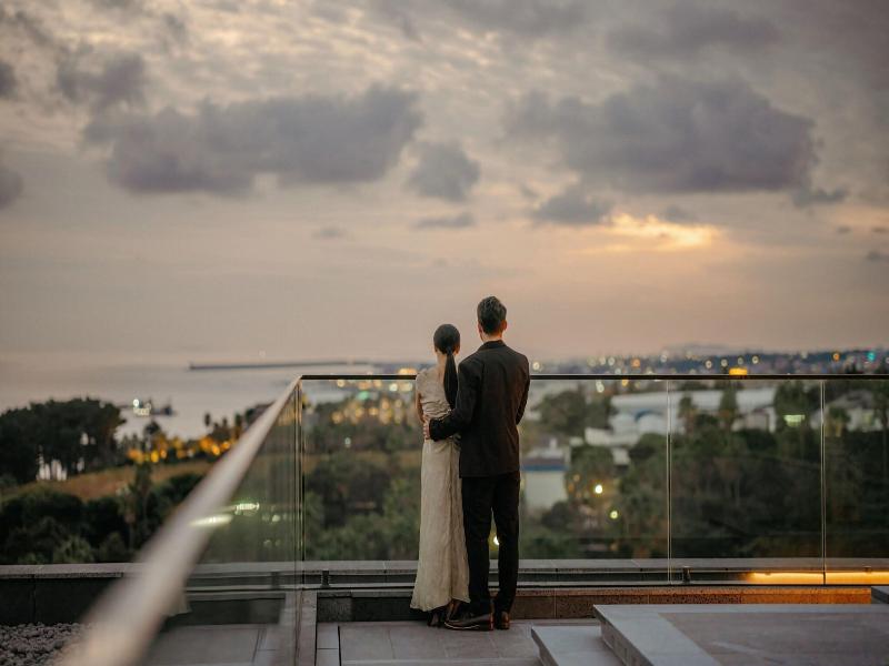 Jw Marriott Jeju Resort Spa image