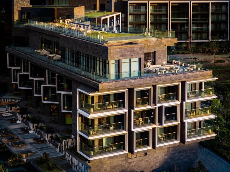 Jw Marriott Jeju Resort Spa image