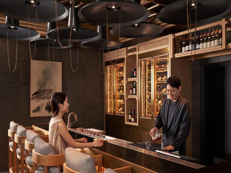 Jw Marriott Jeju Resort Spa image