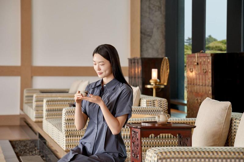 Jw Marriott Jeju Resort Spa image