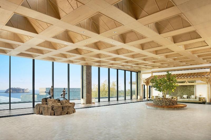 Jw Marriott Jeju Resort Spa image