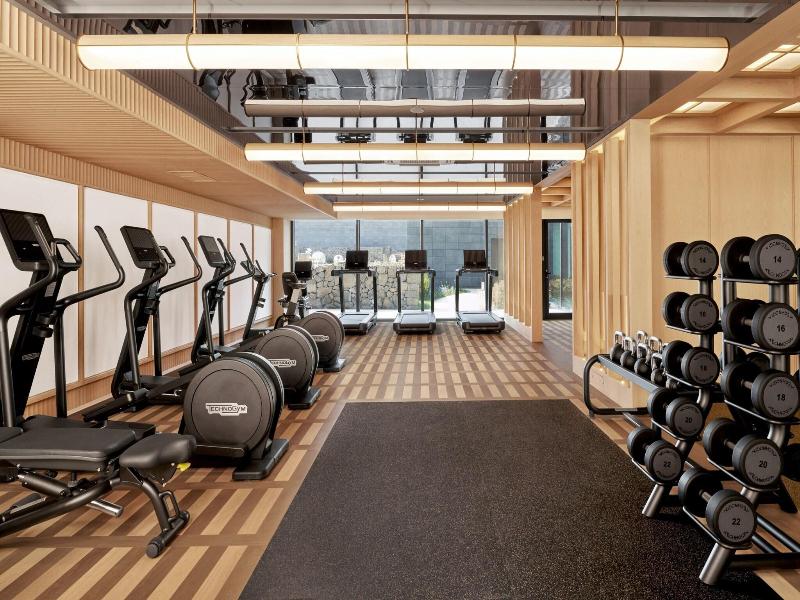 Jw Marriott Jeju Resort Spa image