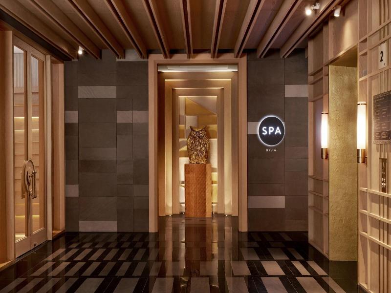 Jw Marriott Jeju Resort Spa image