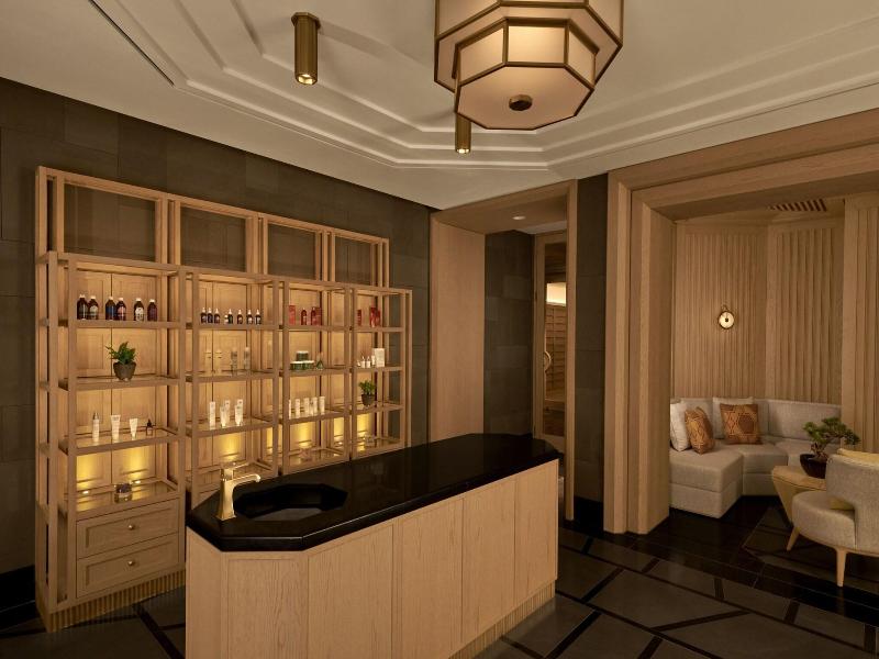 Jw Marriott Jeju Resort Spa image