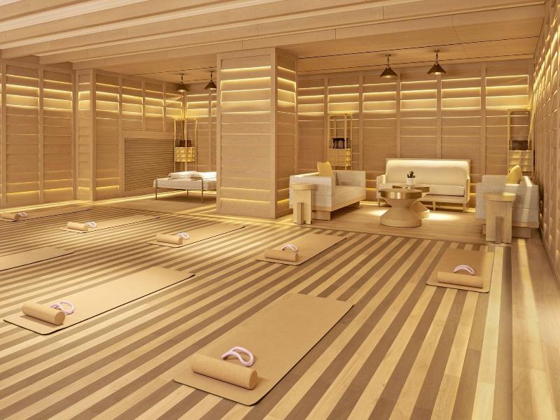 Jw Marriott Jeju Resort Spa image