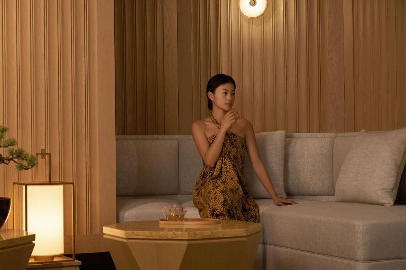 Jw Marriott Jeju Resort Spa image