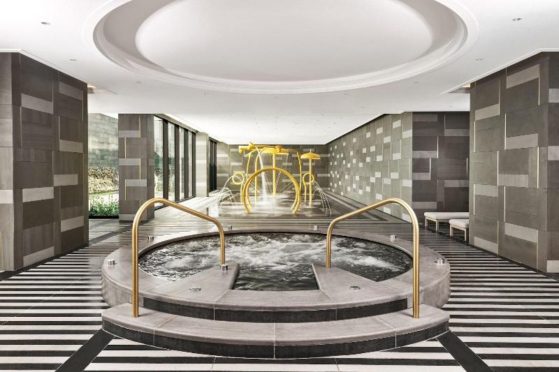 Jw Marriott Jeju Resort Spa image