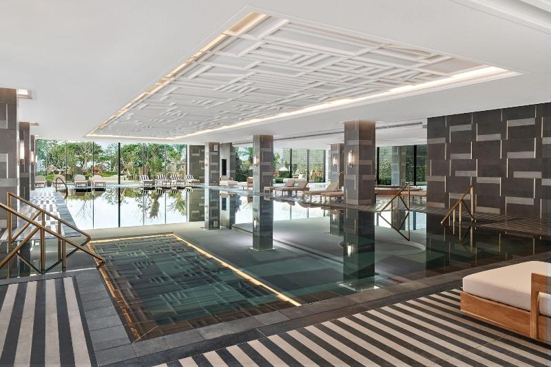 Jw Marriott Jeju Resort Spa image