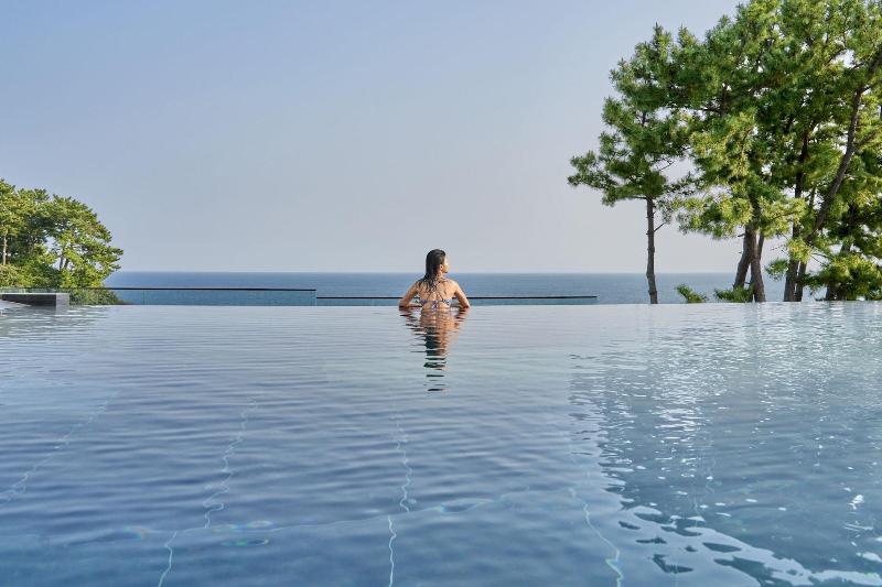 Jw Marriott Jeju Resort Spa image