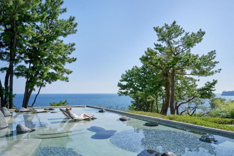 Jw Marriott Jeju Resort Spa image