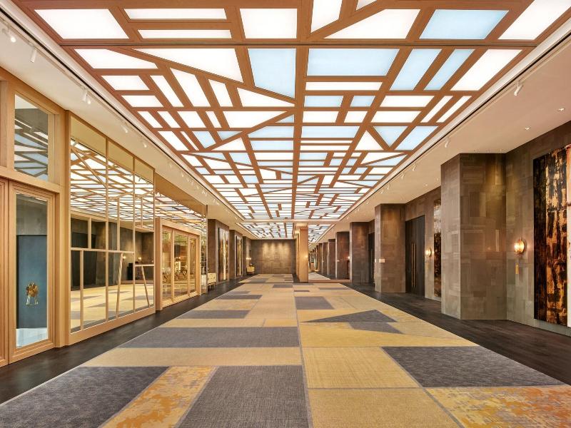 Jw Marriott Jeju Resort Spa image
