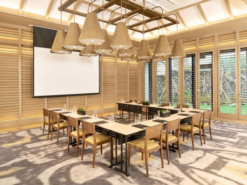 Jw Marriott Jeju Resort Spa image
