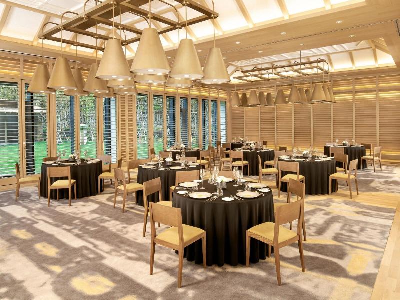 Jw Marriott Jeju Resort Spa image