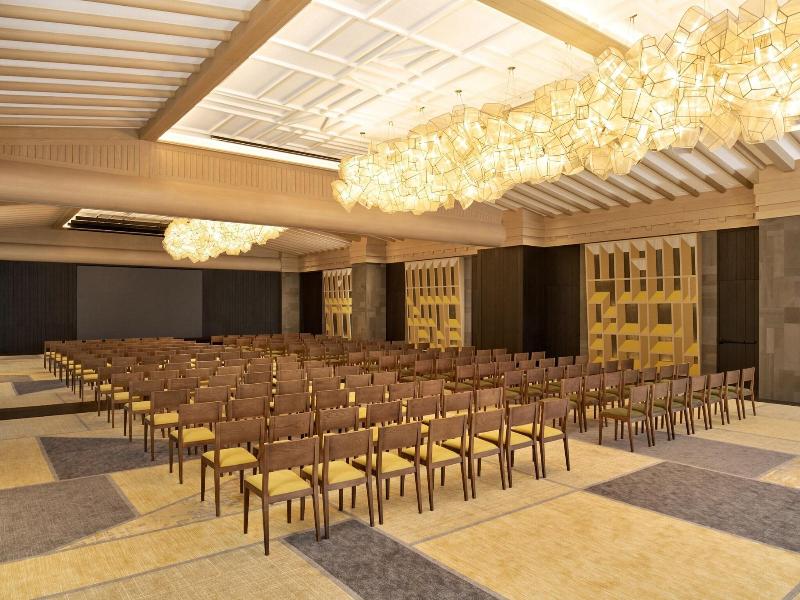 Jw Marriott Jeju Resort Spa image