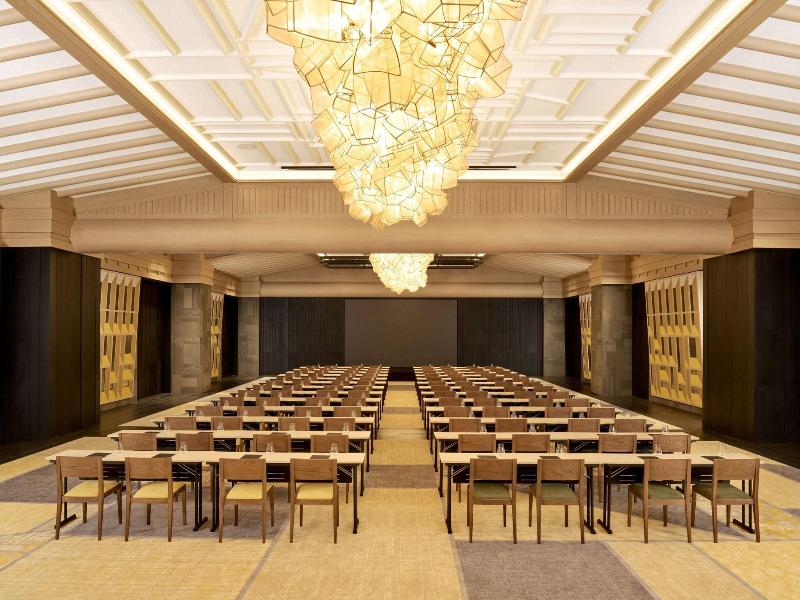 Jw Marriott Jeju Resort Spa image